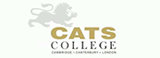 CATS Colleges London, Cambridge, Canterbury
